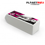 CNHL G+Plus 5000mAh 22.2V 6S 70C Lipo Battery